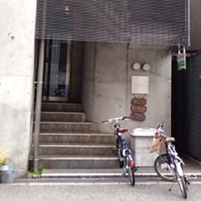 スマイルズミュージックサロンにて