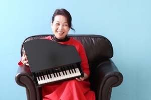 リリカ通信　登録フォーム