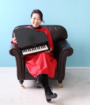 谷口リリカピアノ教室の想い